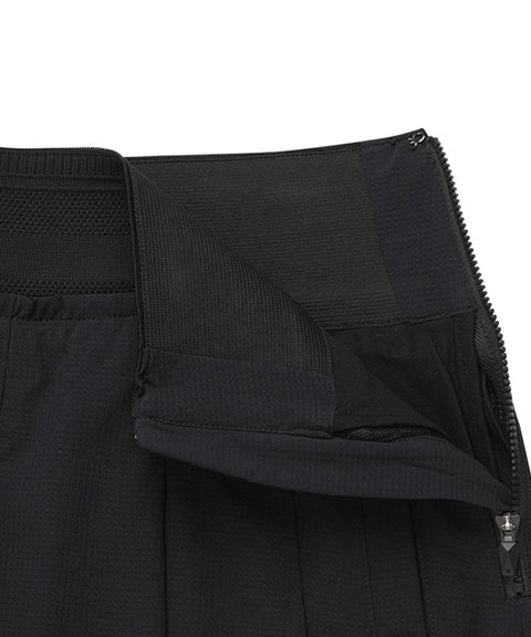 Anew Golf Women's SM Pleated Skirt - Black