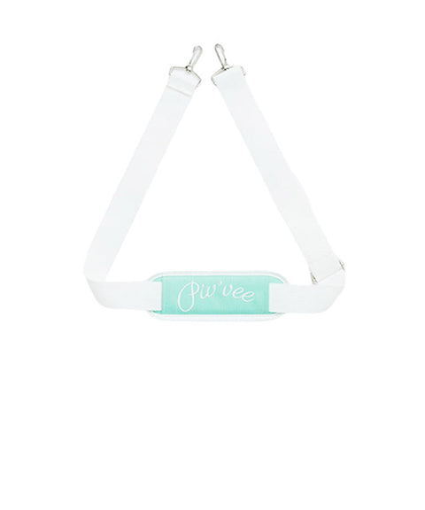 PIV'VEE Mickey Racket Bag - Pistachio Mint