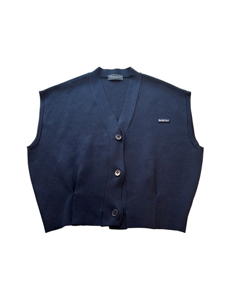 BENECIA 12 Loco Vest - Navy