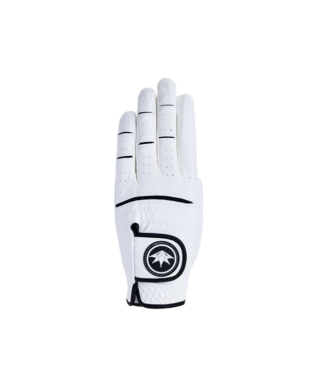 Crision Microfiber golf gloves for left hand 1P-4 Colors