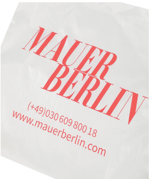 Flohmarkt Eco Bag (IVORY)