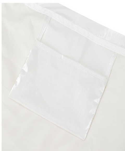 Flohmarkt Eco Bag (IVORY)