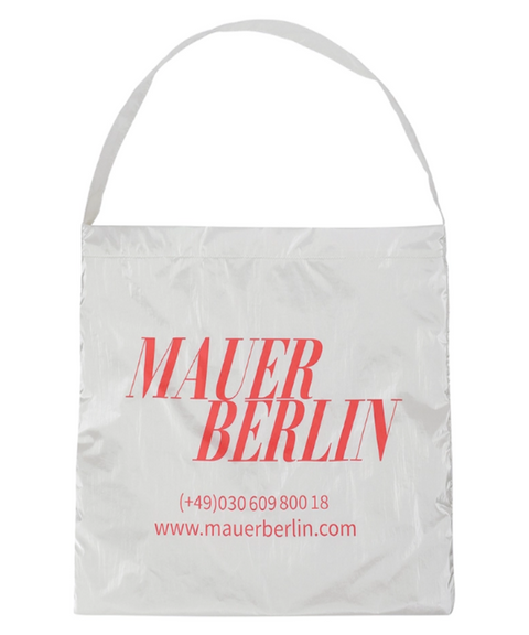 Flohmarkt Eco Bag (IVORY)