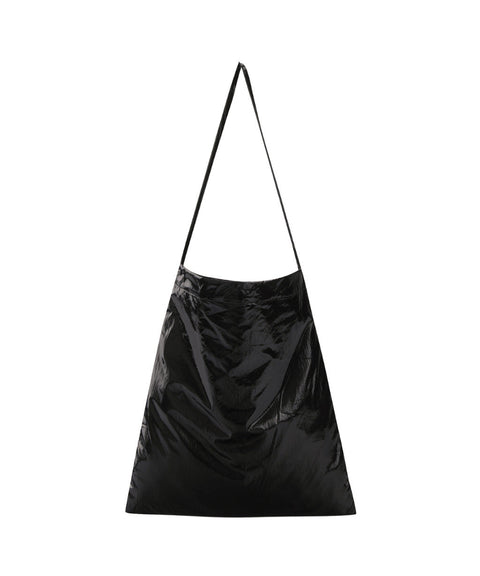 Flohmarkt Eco Bag (BLACK)