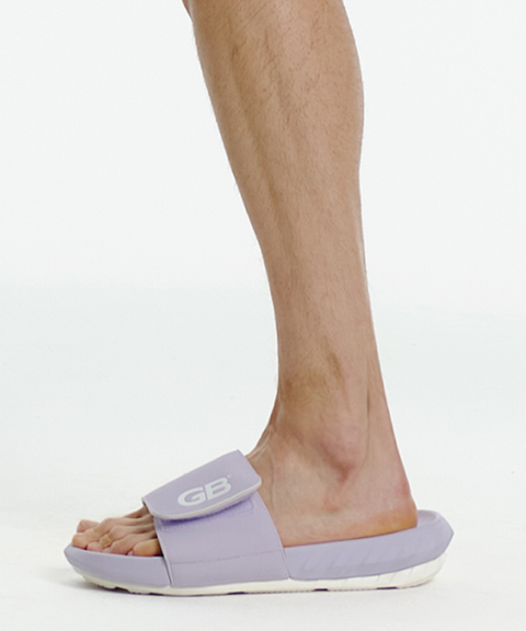 Goal Studio GB Pro Slide - Foggy Lilac