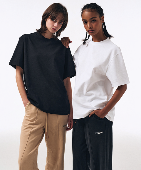 LENUCU Cool Touch Bingo T-shirt (Yoga ver.) - 3 Colors