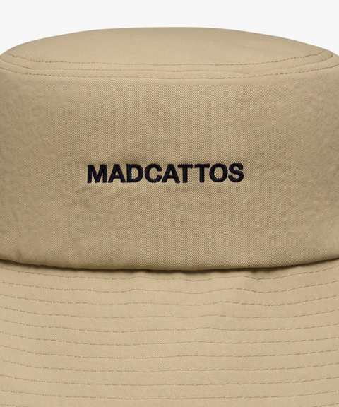 MCC Wide Brim Bucket Hat - 3 Colors