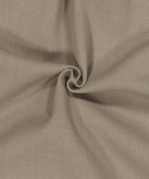 LE SONNET New Banding Swing Pants - Beige