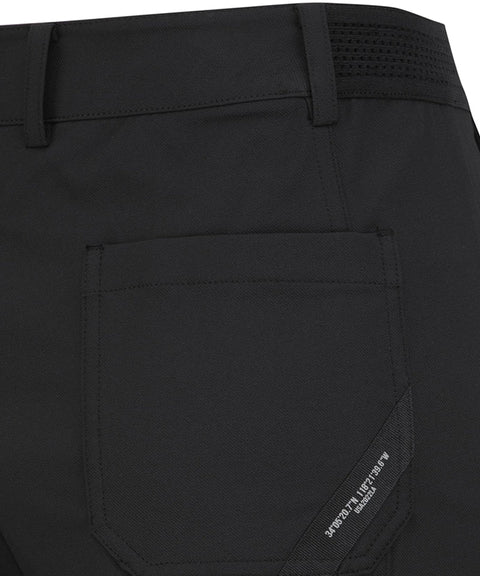 ANEW Golf Men's SM Cargo Pants - Black