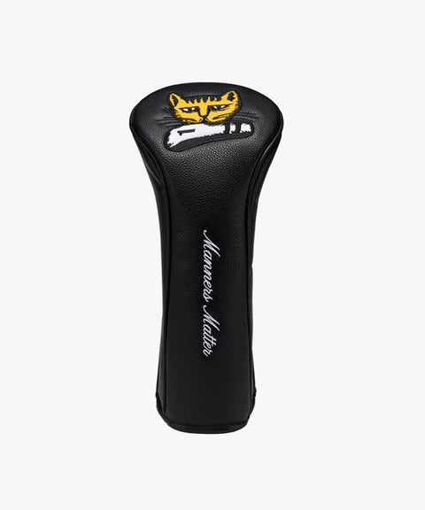MCC Driver Headcover - 3 Colors