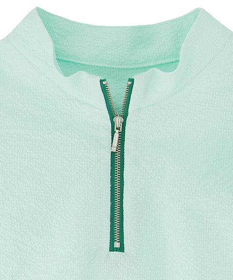 LE SONNET  Lovely Summer Blouse - Mint