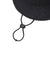 ANEW X NEWERA: Explorer Wool Bucket Hat - Black
