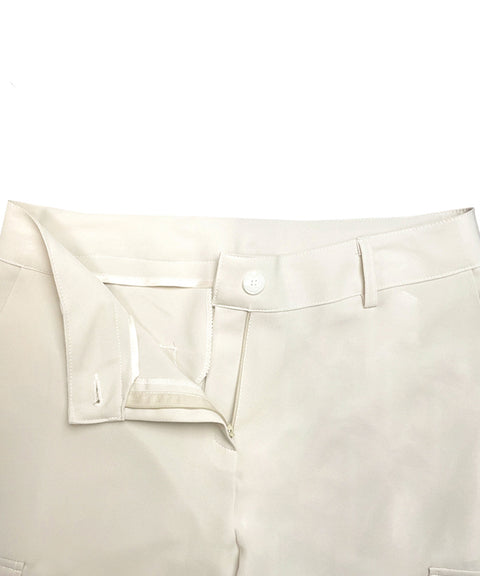 BENECIA 12 Pocket Jogger - Beige