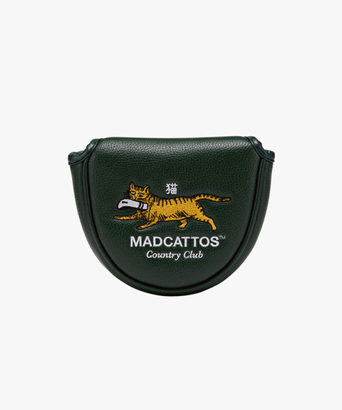 MCC Migo Mallet Putter Headcover - 3 Colors