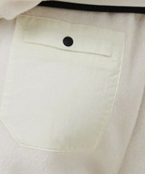 CHUCUCHU Bubble Fleece Sweatpants - 3 Colors