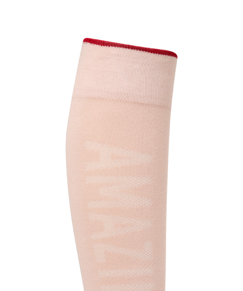 Amazing Cre Mesh Knee Socks - 5 Colors