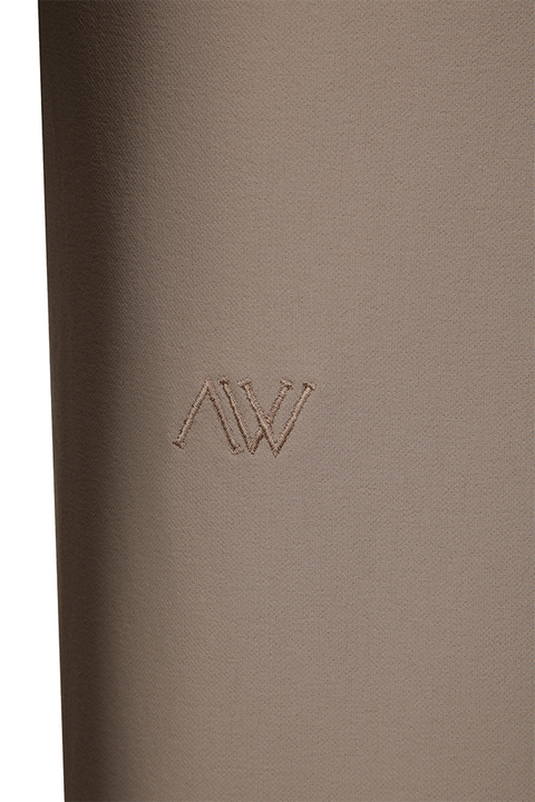 Men's FA Essental Slim Pants - Beige