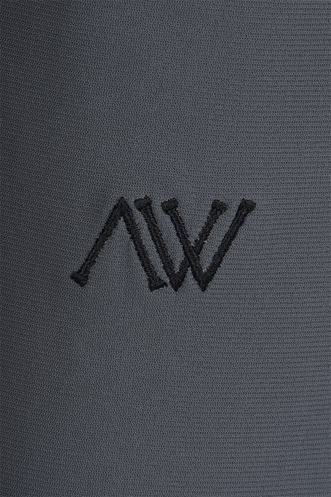 Men's FA Tricot Jogger Pants - Dark Grey
