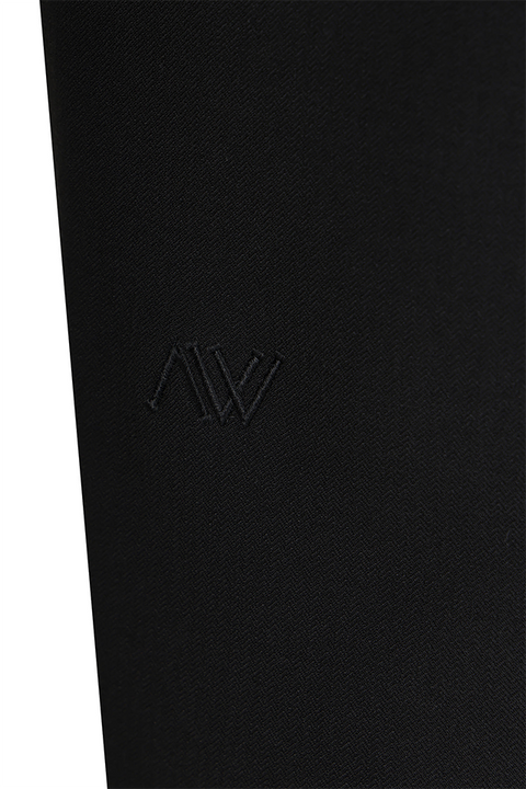 Women's FA Tapered Pants - Black