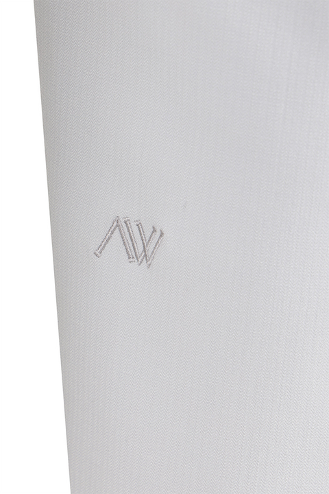 Women's FA Tapered Pants - Light Grey