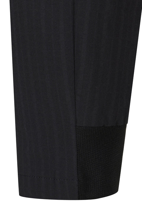 Women's FA Hybrid Jogger Pants - Black