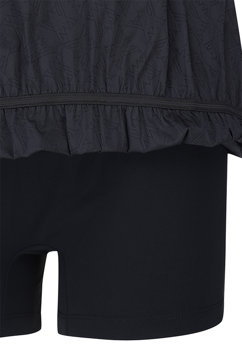 Women's FA Flared Skirt - Black