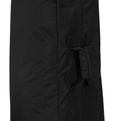 PIV'VEE Bon Voyage Travel Bag - Ebony Black