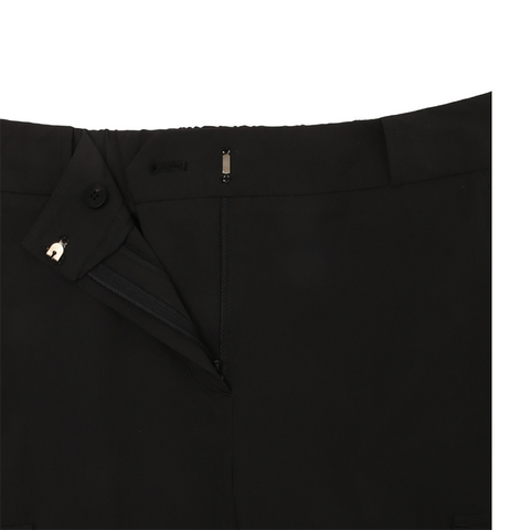 Monday Flow Cool Stretch Golf Pants - Black
