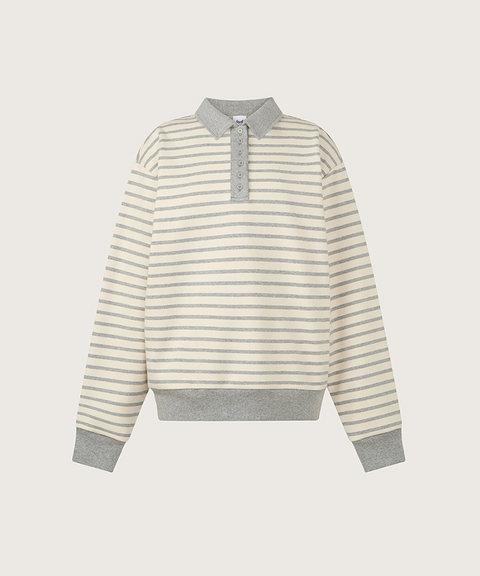 FORDI Elliot Kara Man to Man - Gray