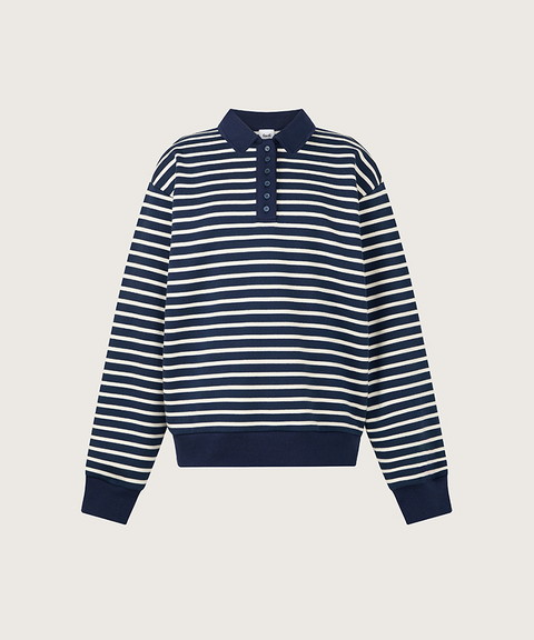 FORDI Elliot Kara Man to Man - Navy
