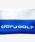 GFJ Golf Women's Colour Block Crew Socks - 3 Colors
