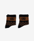 GFJ Golf Women's Jacquard Ankle High Sock - 3 Colors