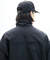 Jamie West Active Training Anorak Set-up Pullover - Black