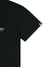 Jamie West Club Print Pocket P-Shirts - Black