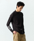 Jamie West Cross Bone Base Layer - Black