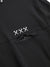 Jamie West Gorden Collar Pocket Sweatshirts - Black