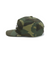 Jamie West Gorden Metal Logo Ballcap - CAMO