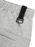 Jamie West Side Pocket Jogger Pants - Grey