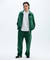 Jamie West Squad Training Jersey Track Pants - Green