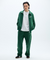 Jamie West Squad Training Jersey Track Top Green