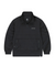 Jamie West Tactical Hidden Hood Packable Anorak - Black