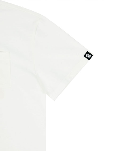 Jamie West Water Hazard P-Shirts - White
