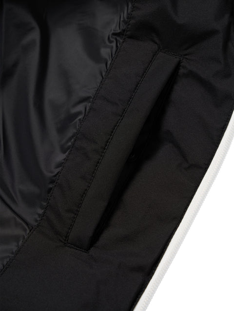 Goal Studio Women's Essential Hooded Puffer Down Jacket - Off White
