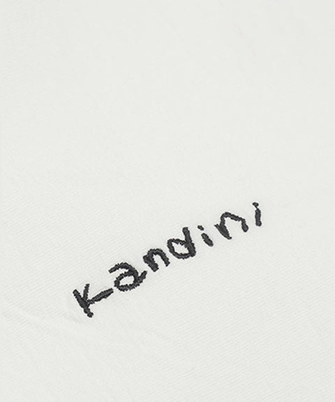 KANDINI Flow Band Easy Shorts (Unisex) - Ivory