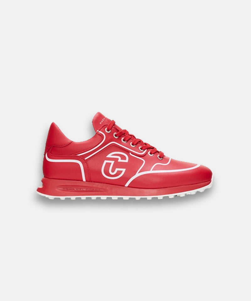 Men's Flyer  Red