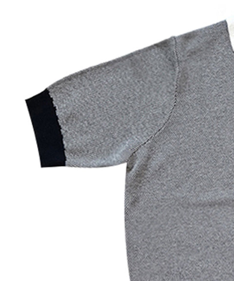 [Warehouse Sale] BENECIA 12 Bokashi Collar - Black