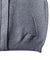BENECIA 12 Dewey Knit Zip-Up Vest - Gray