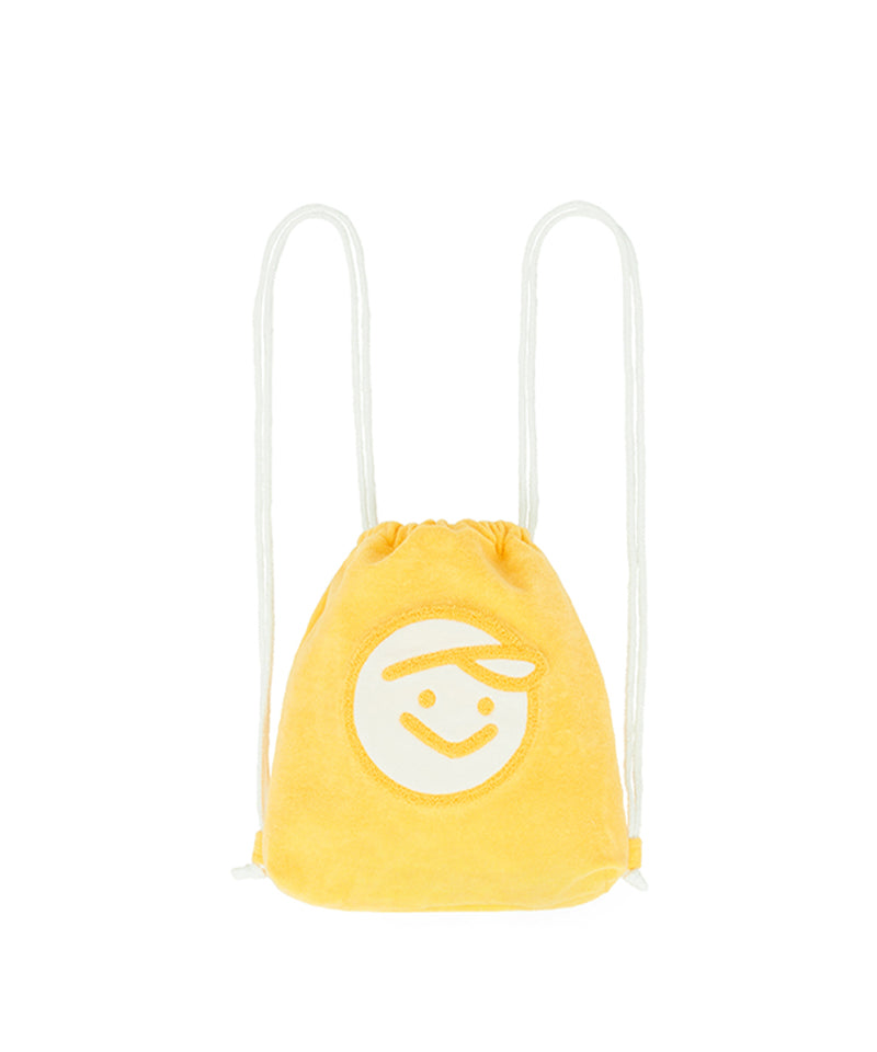 PIV'VEE Bucket Backpack - 5 Colors