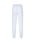 CREVE NINE: Field Padded Jogger Pants - White