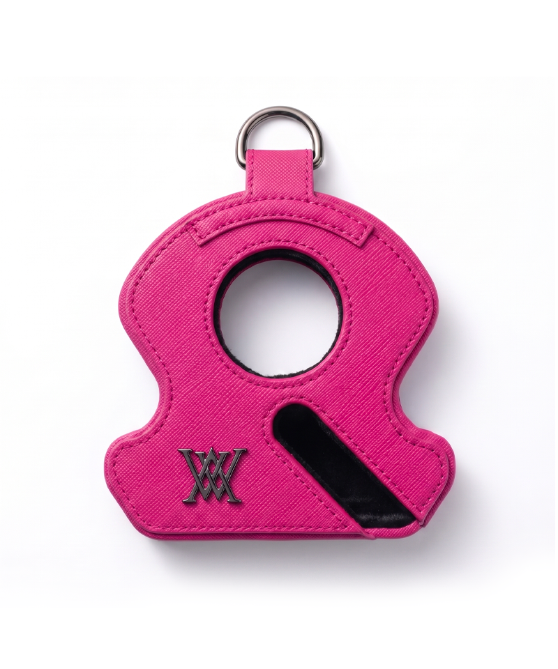 ANEW Headcover for Lab Golf DF3_DF3i - Pink